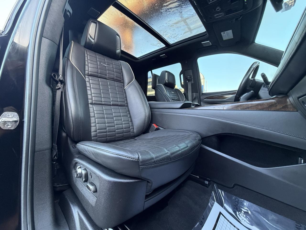 2023 Cadillac Escalade 4WD Sport Platinum Miami FL