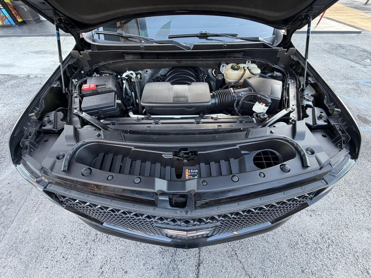 2023 Cadillac Escalade 4WD Sport Platinum Miami FL