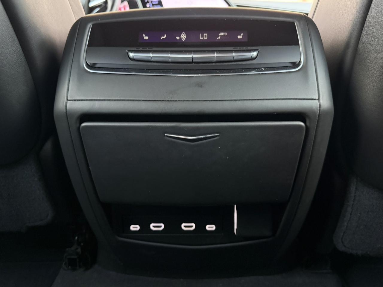 2023 Cadillac Escalade 4WD Sport Platinum Miami FL
