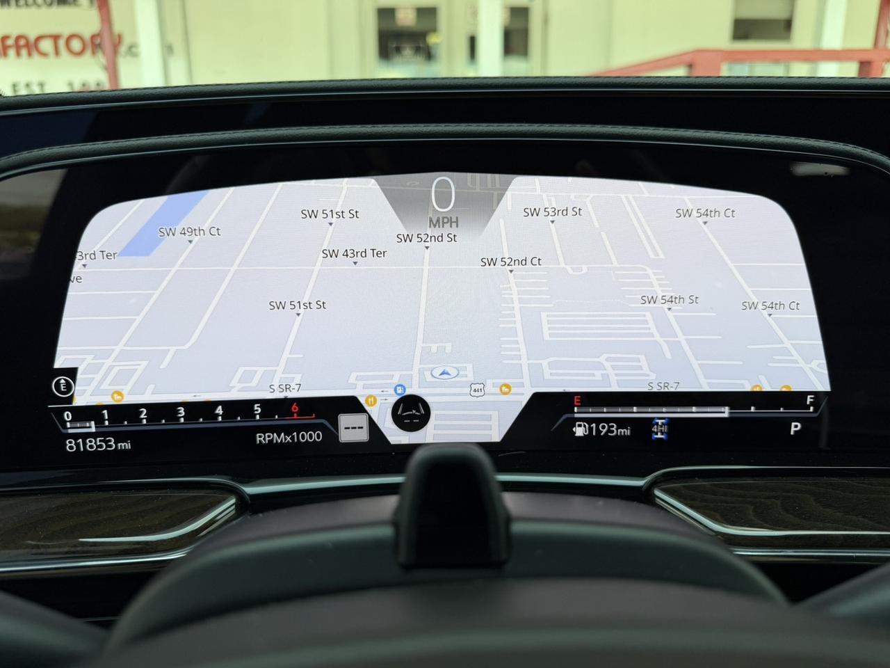 2023 Cadillac Escalade 4WD Sport Platinum Miami FL