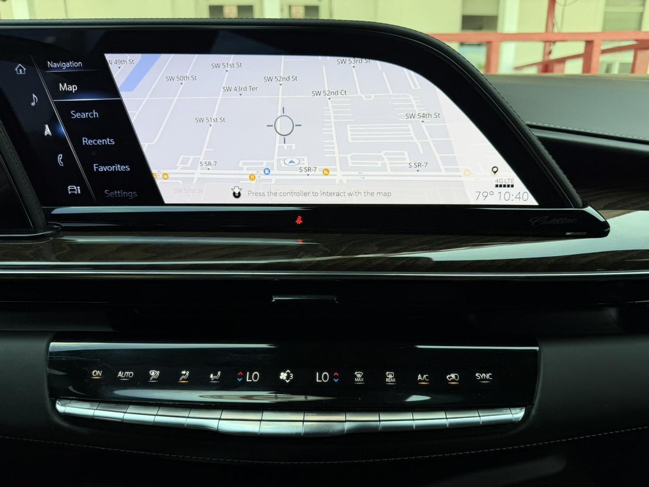 2023 Cadillac Escalade 4WD Sport Platinum Miami FL