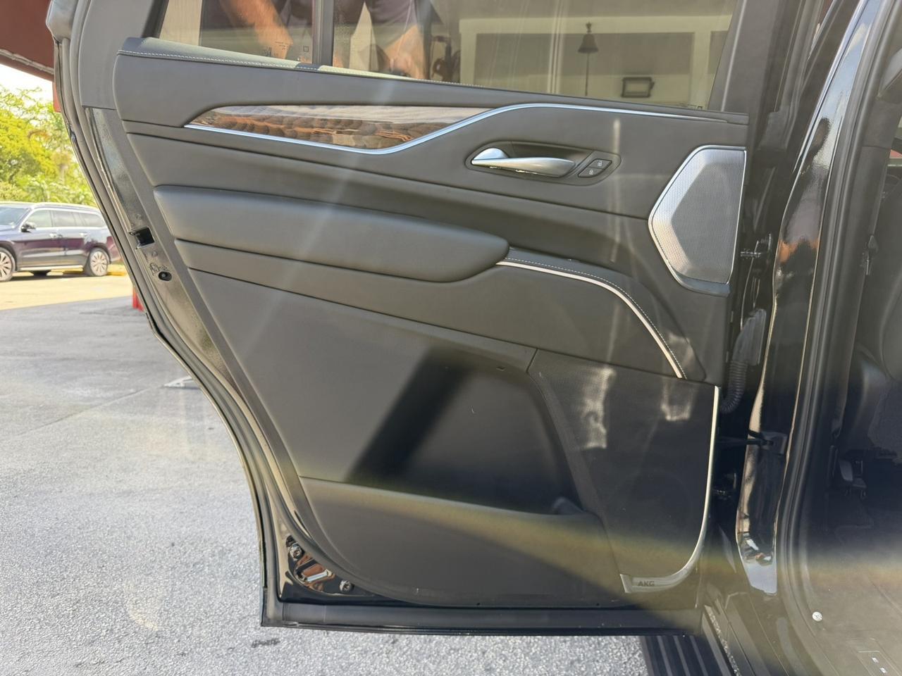 2023 Cadillac Escalade 4WD Sport Platinum Miami FL