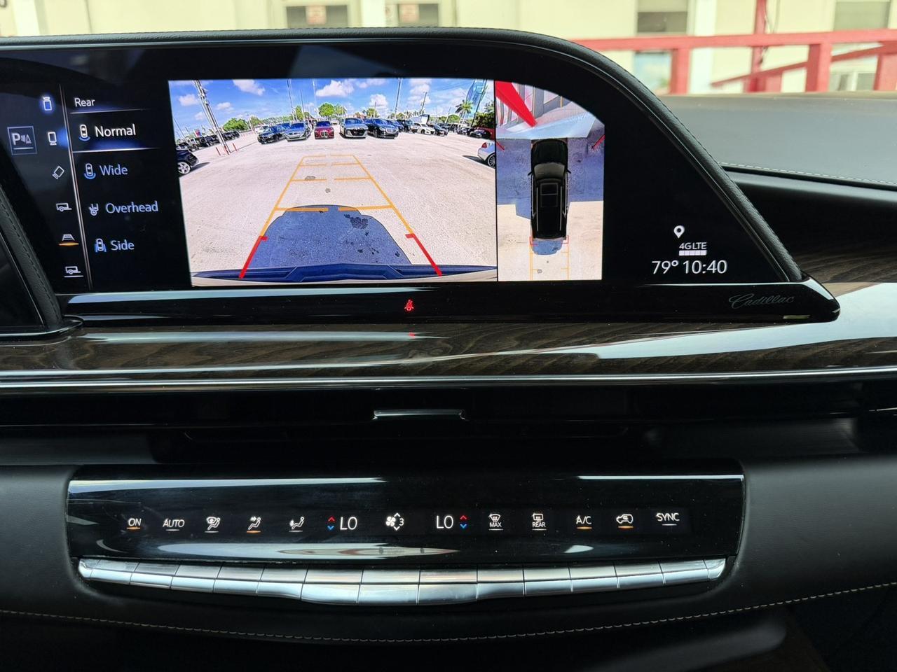 2023 Cadillac Escalade 4WD Sport Platinum Miami FL