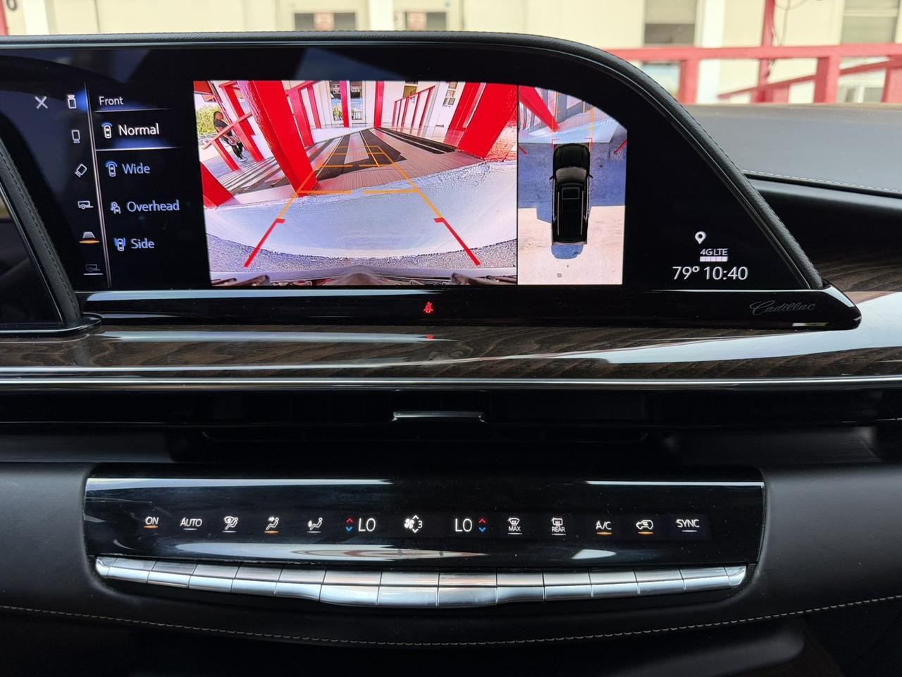 2023 Cadillac Escalade 4WD Sport Platinum Miami FL