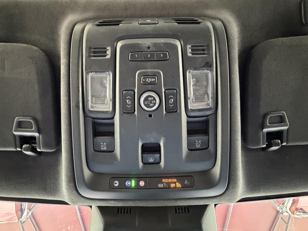 2023 Cadillac Escalade 4WD Sport Platinum Miami FL