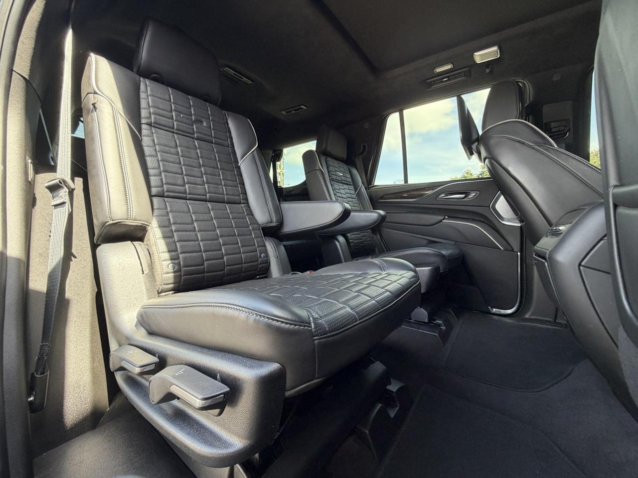 2023 Cadillac Escalade 4WD Sport Platinum Miami FL