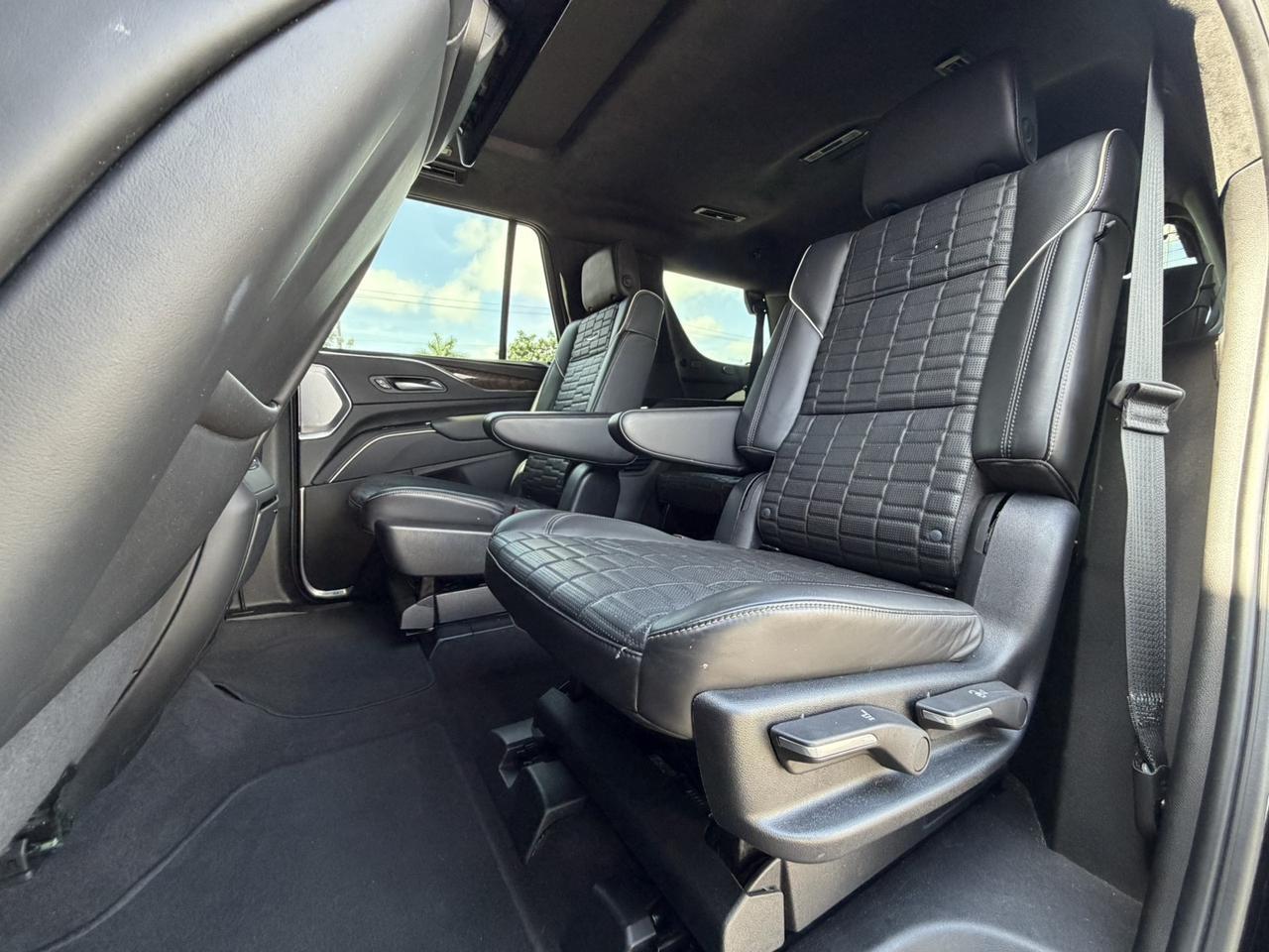 2023 Cadillac Escalade 4WD Sport Platinum Miami FL