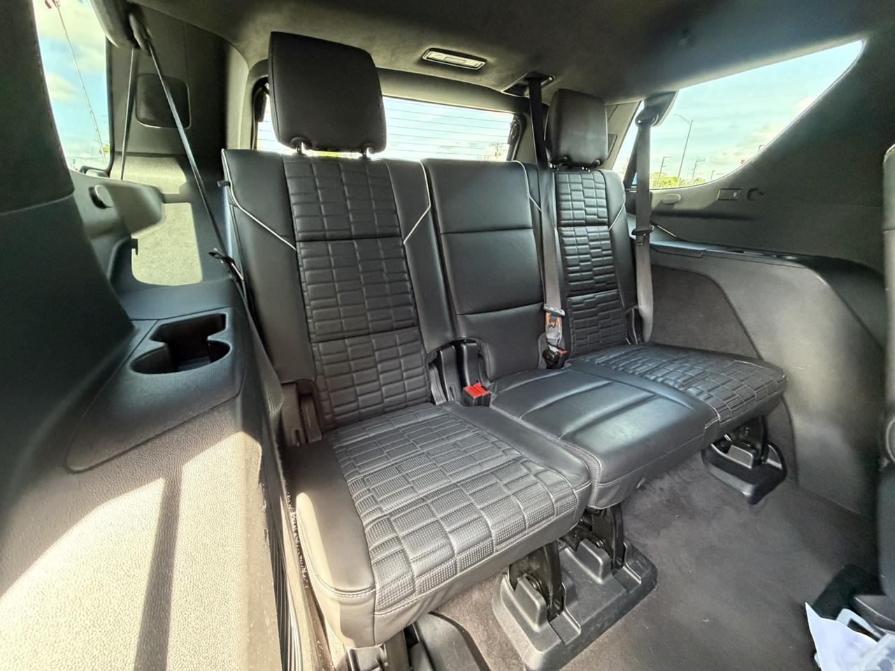 2023 Cadillac Escalade 4WD Sport Platinum Miami FL