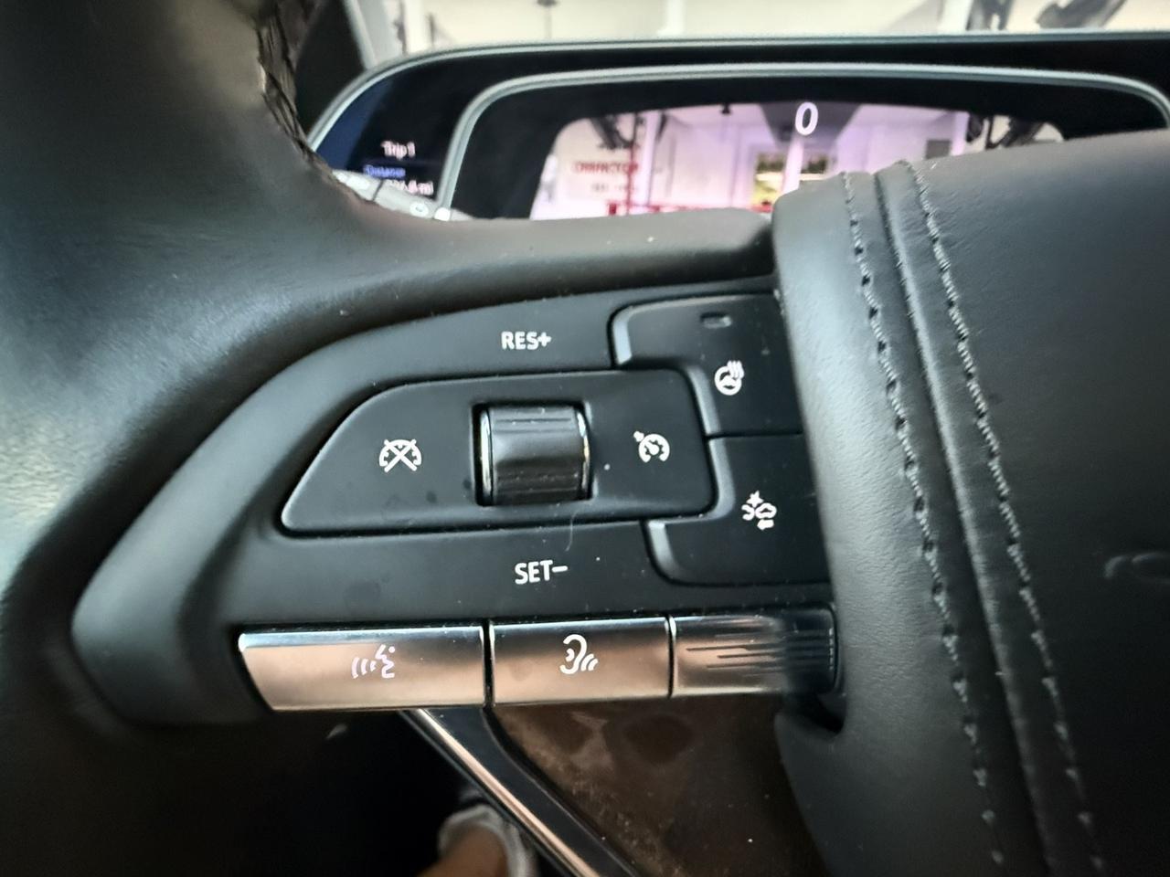 2023 Cadillac Escalade 4WD Sport Platinum Hollywood FL