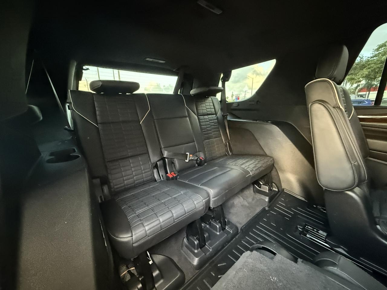 2023 Cadillac Escalade 4WD Sport Platinum Hollywood FL