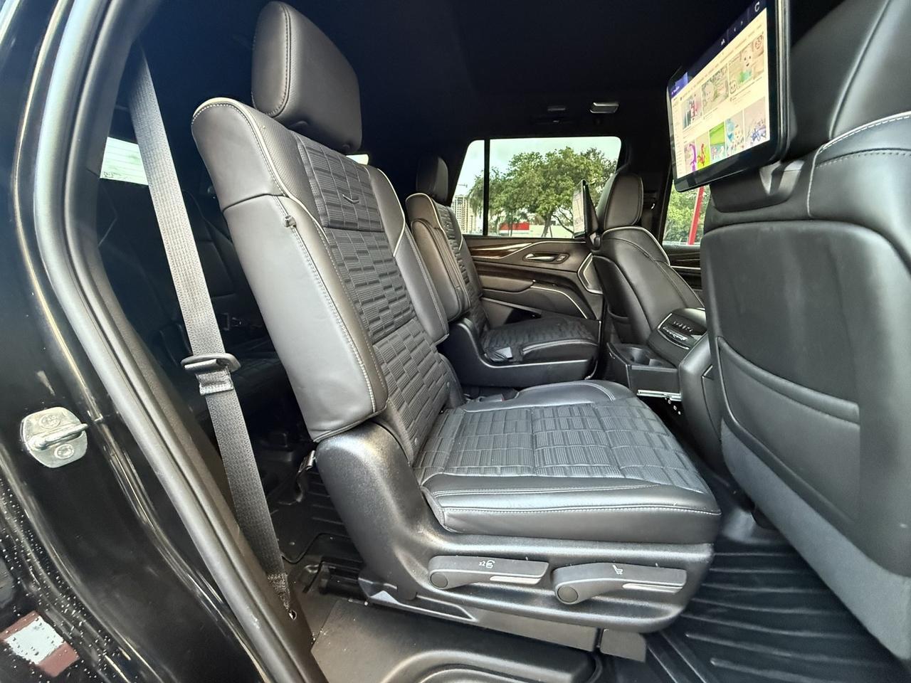 2023 Cadillac Escalade 4WD Sport Platinum Hollywood FL