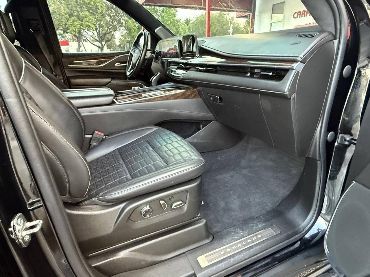 2023 Cadillac Escalade 4WD Sport Platinum Hollywood FL