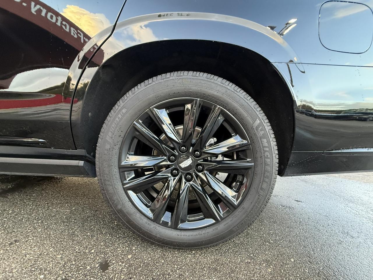 2023 Cadillac Escalade 4WD Sport Platinum Hollywood FL