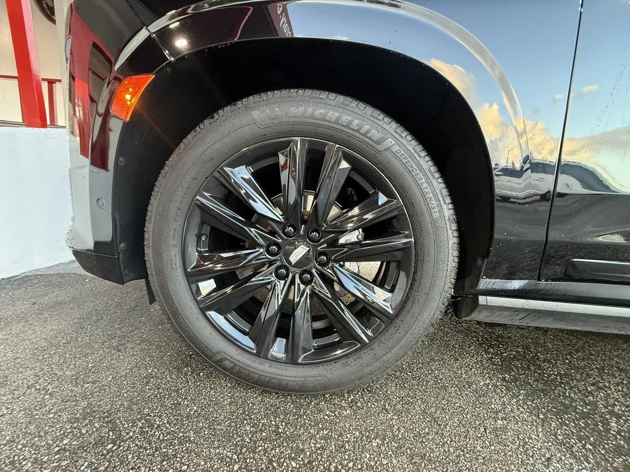 2023 Cadillac Escalade 4WD Sport Platinum Hollywood FL