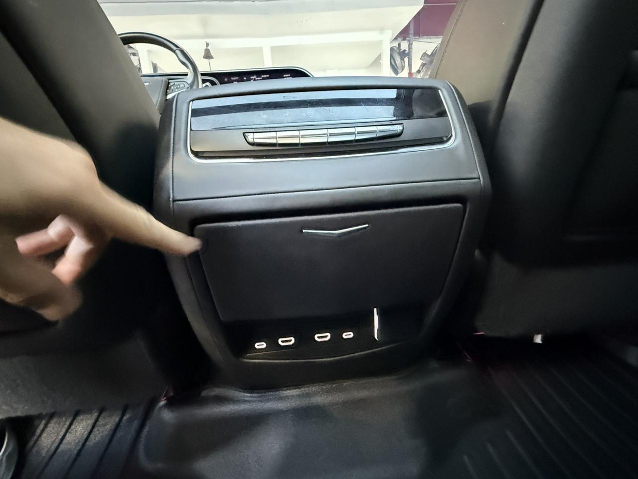 2023 Cadillac Escalade 4WD Sport Platinum Hollywood FL