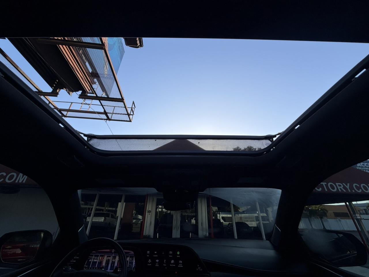 2023 Cadillac Escalade 4WD Sport Platinum Miami FL