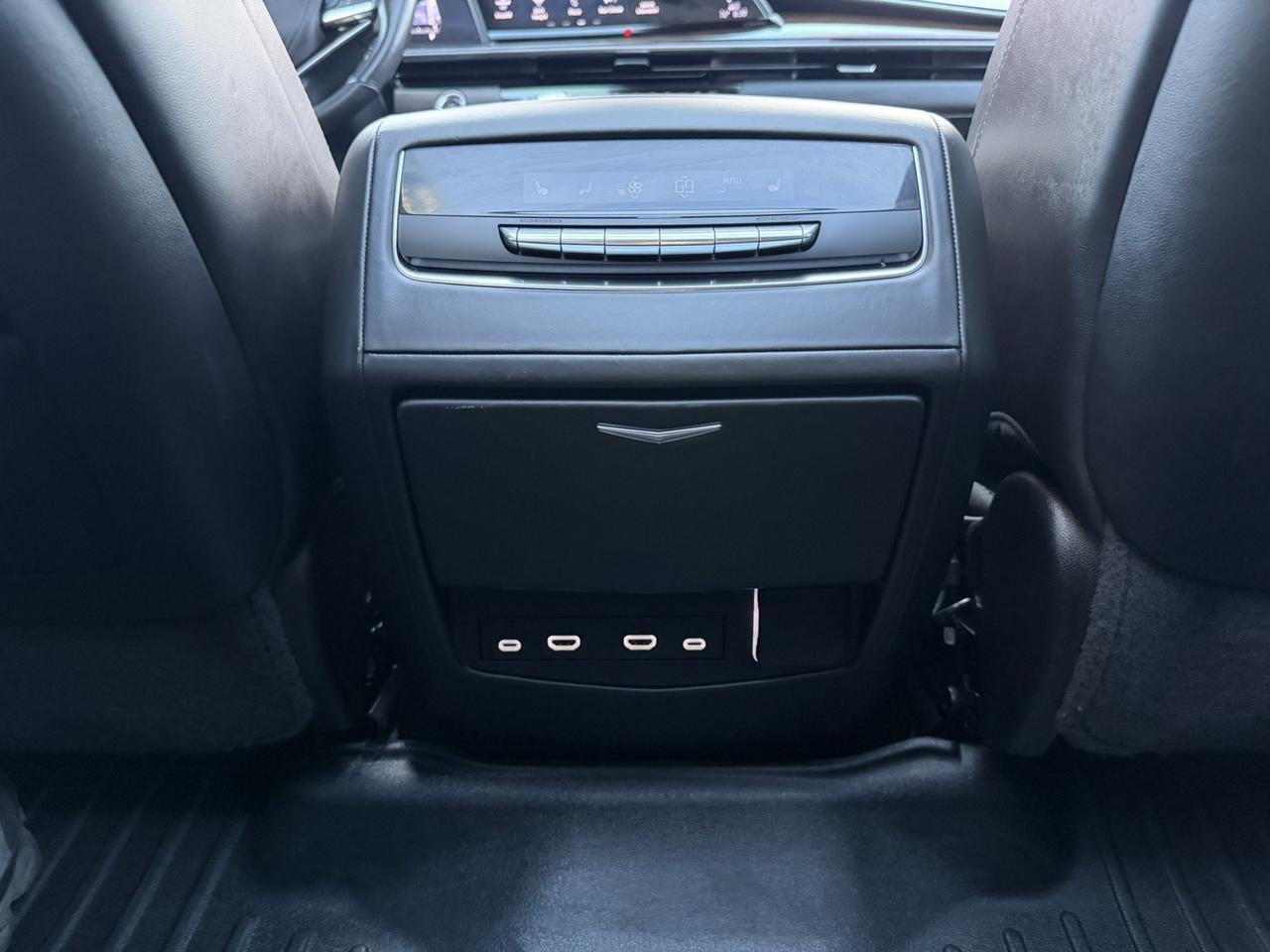 2023 Cadillac Escalade 4WD Sport Platinum Miami FL