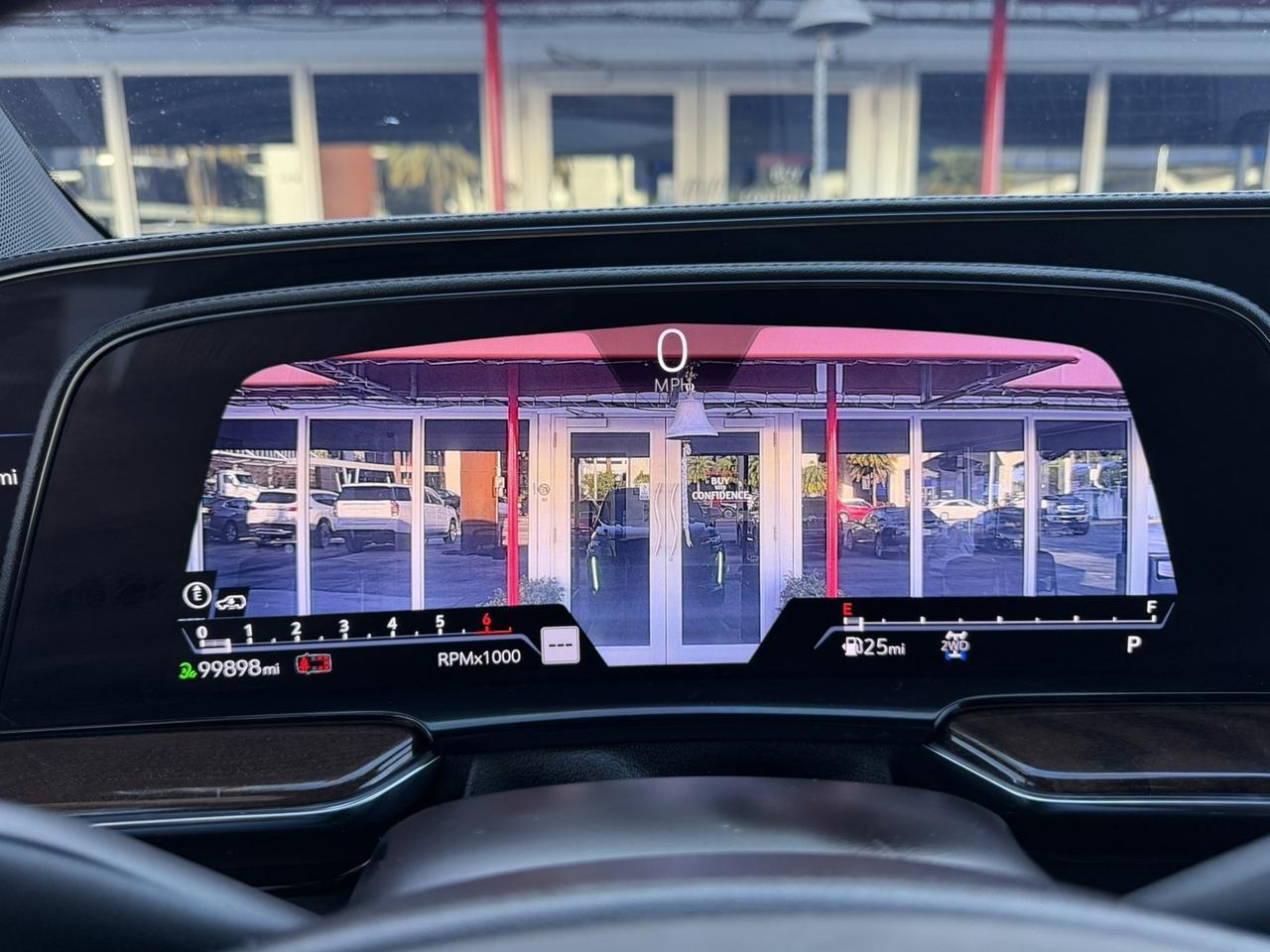 2023 Cadillac Escalade 4WD Sport Platinum Miami FL