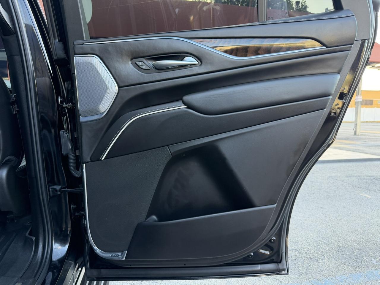 2023 Cadillac Escalade 4WD Sport Platinum Miami FL