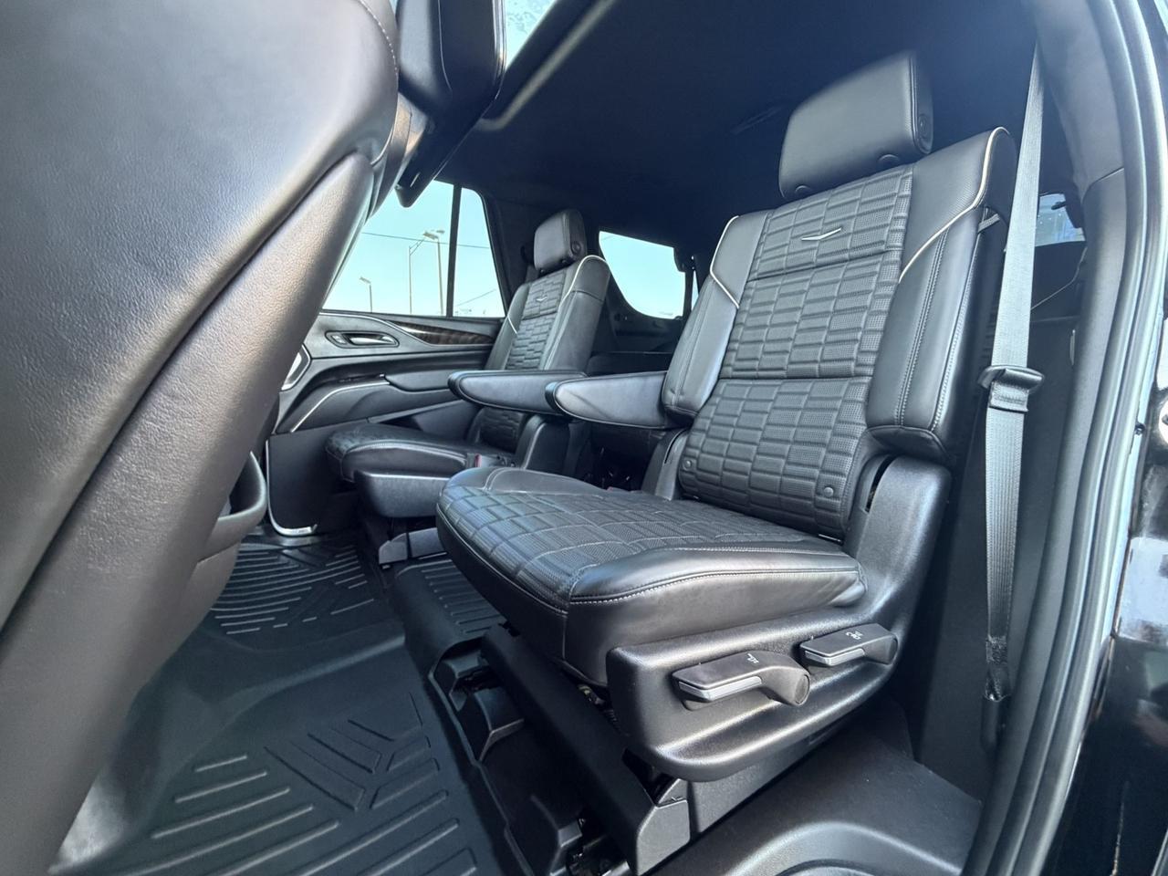 2023 Cadillac Escalade 4WD Sport Platinum Miami FL