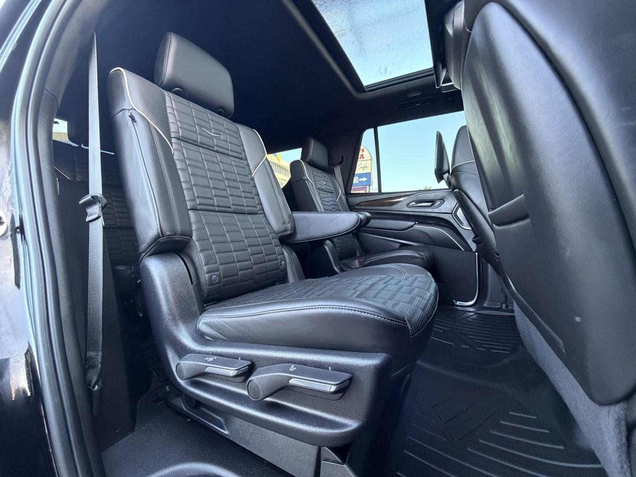 2023 Cadillac Escalade 4WD Sport Platinum Miami FL