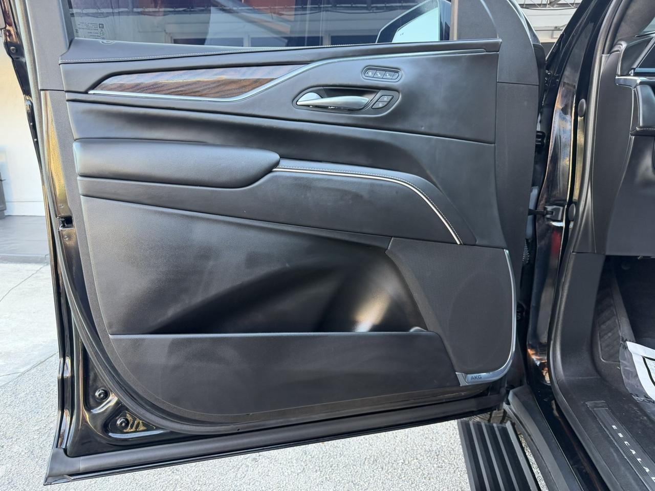 2023 Cadillac Escalade 4WD Sport Platinum Miami FL