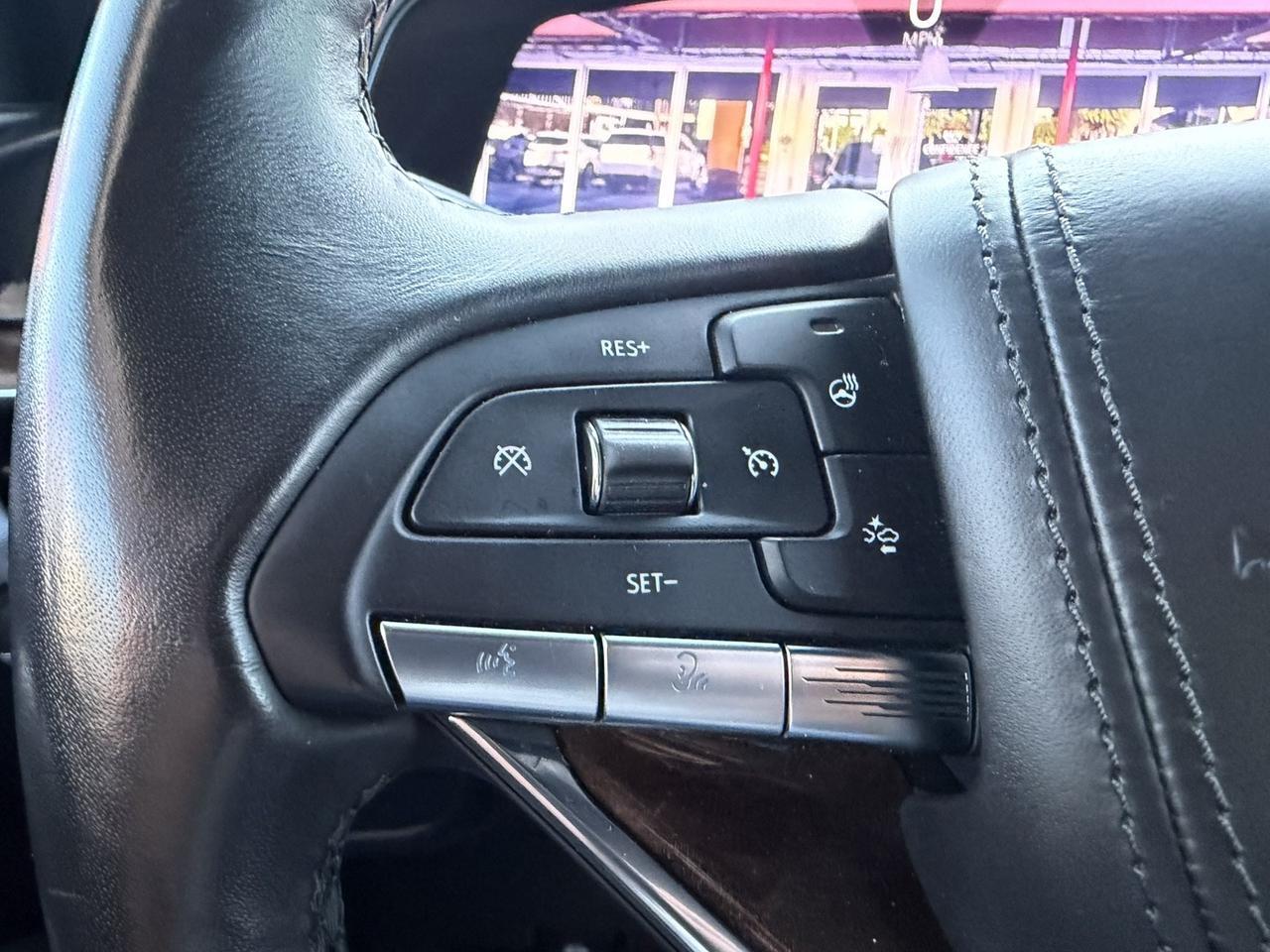 2023 Cadillac Escalade 4WD Sport Platinum Miami FL