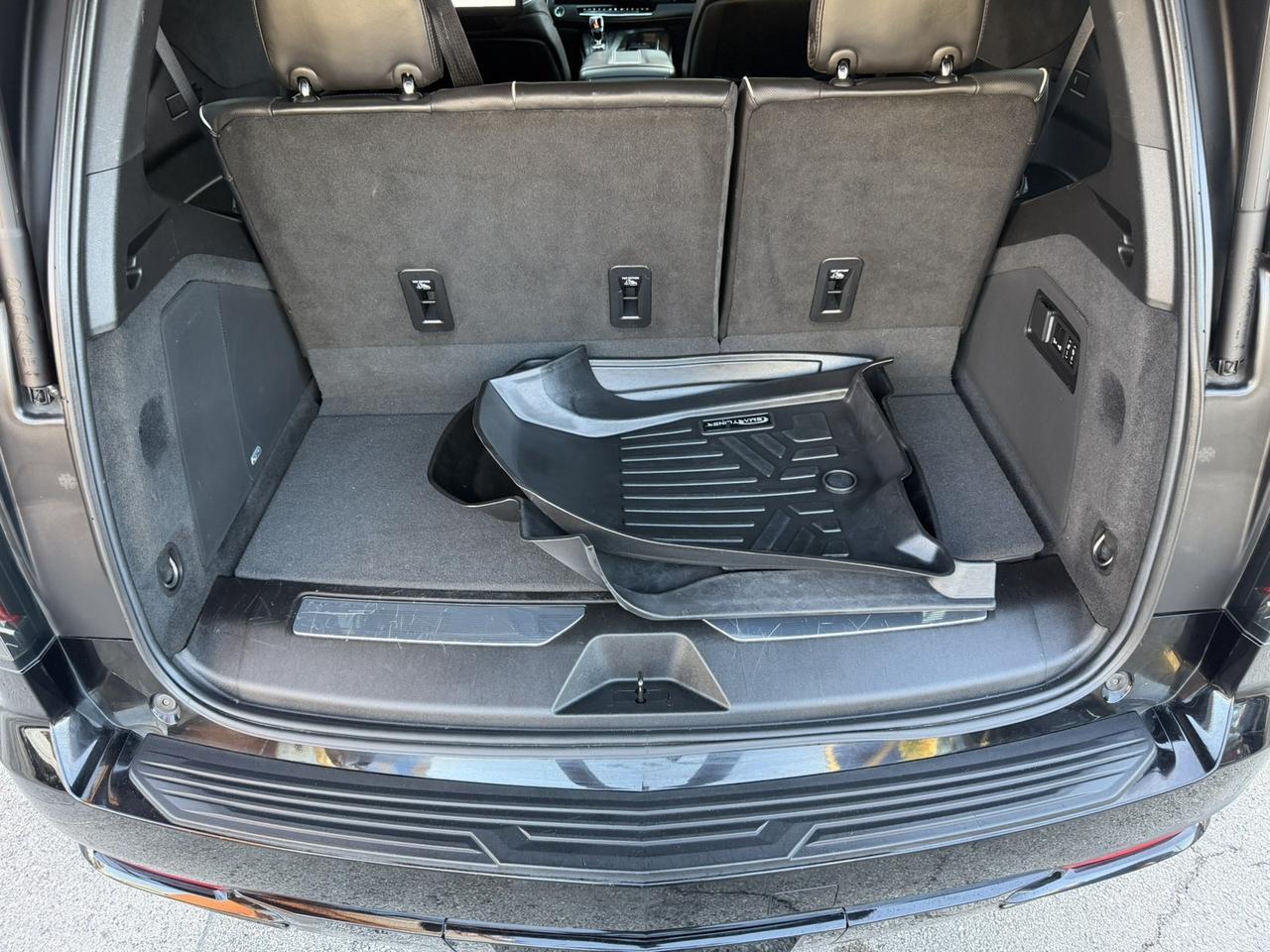 2023 Cadillac Escalade 4WD Sport Platinum Miami FL