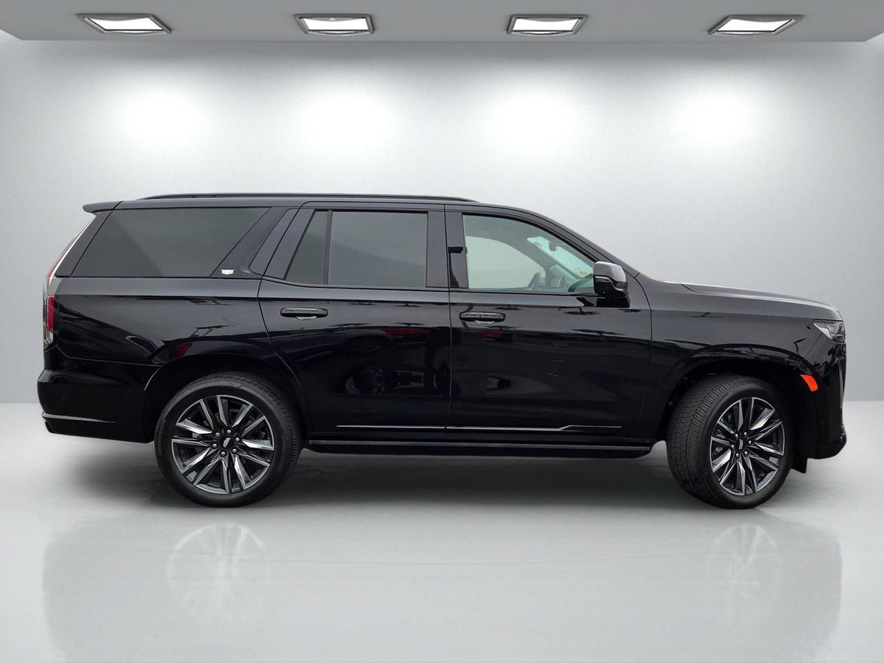 2023 Cadillac Escalade 4WD Sport Platinum