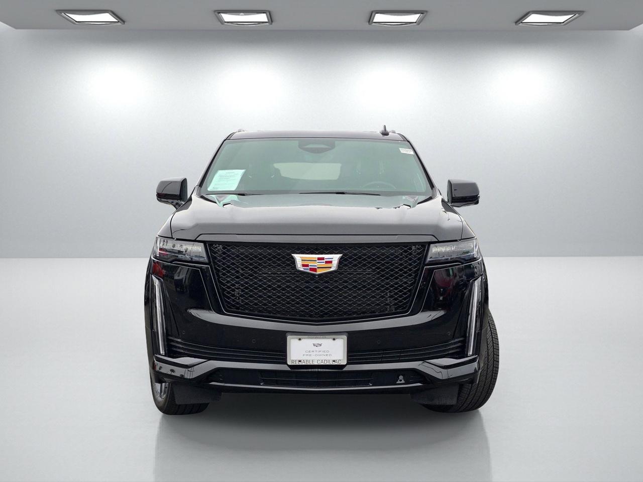2023 Cadillac Escalade 4WD Sport Platinum