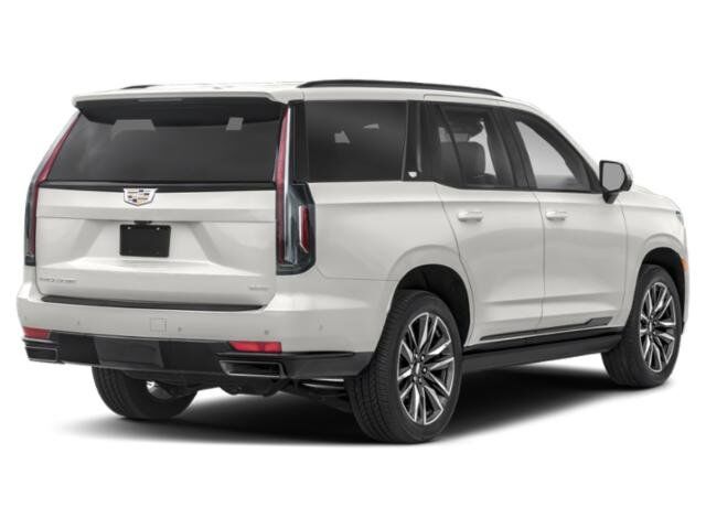 2023 Cadillac Escalade 4WD Sport Platinum Roseville CA