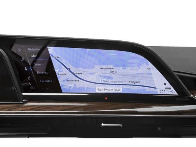 2023 Cadillac Escalade 4WD Sport Platinum Roseville CA