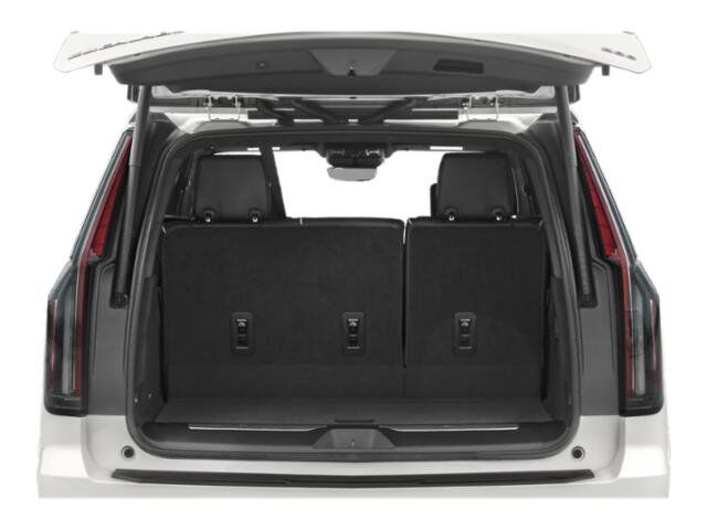 2023 Cadillac Escalade 4WD Sport Platinum Roseville CA