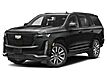 2023 Cadillac Escalade 4WD Sport Platinum