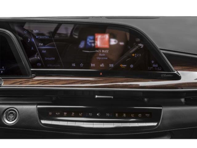 2023 Cadillac Escalade 4WD Sport Platinum Roseville CA