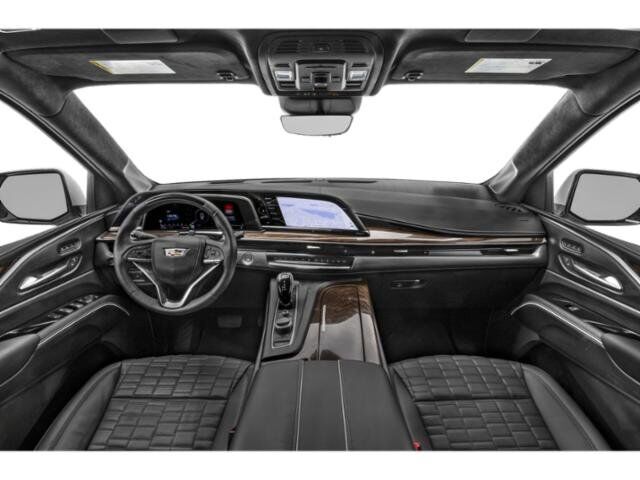 2023 Cadillac Escalade 4WD Sport Platinum Roseville CA