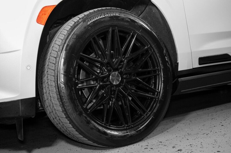 2023 Cadillac Escalade 4WD Sport Platinum SUV Scottsdale AZ