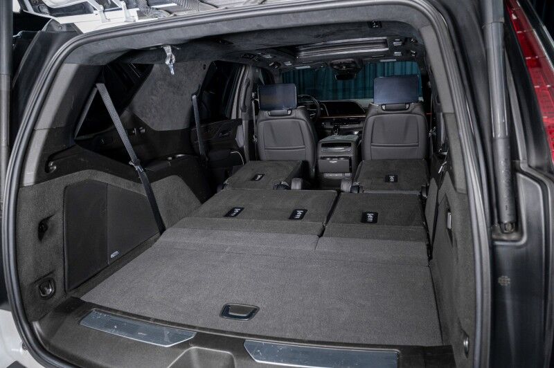 2023 Cadillac Escalade 4WD Sport Platinum SUV Scottsdale AZ