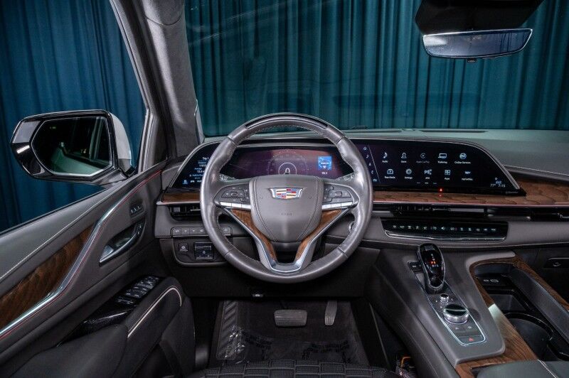 2023 Cadillac Escalade 4WD Sport Platinum SUV Scottsdale AZ