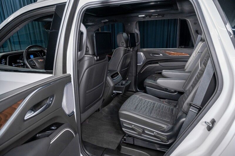 2023 Cadillac Escalade 4WD Sport Platinum SUV Scottsdale AZ