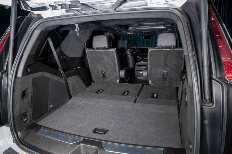 2023 Cadillac Escalade 4WD Sport Platinum SUV Scottsdale AZ