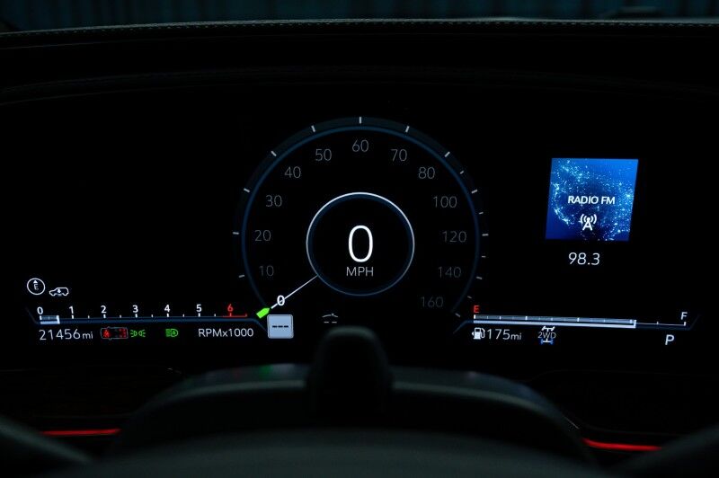 2023 Cadillac Escalade 4WD Sport Platinum SUV Scottsdale AZ