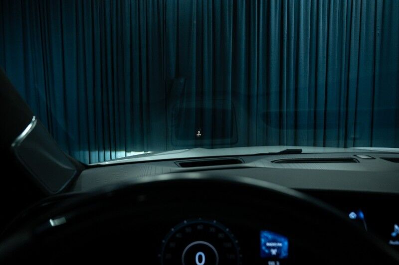 2023 Cadillac Escalade 4WD Sport Platinum SUV Scottsdale AZ