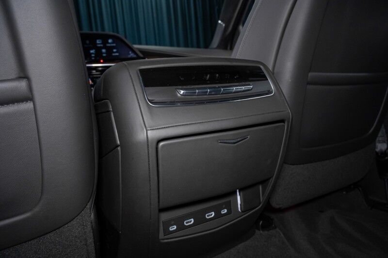 2023 Cadillac Escalade 4WD Sport Platinum SUV Scottsdale AZ