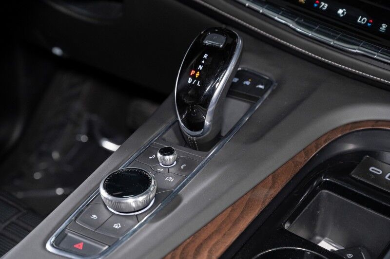 2023 Cadillac Escalade 4WD Sport Platinum SUV Scottsdale AZ