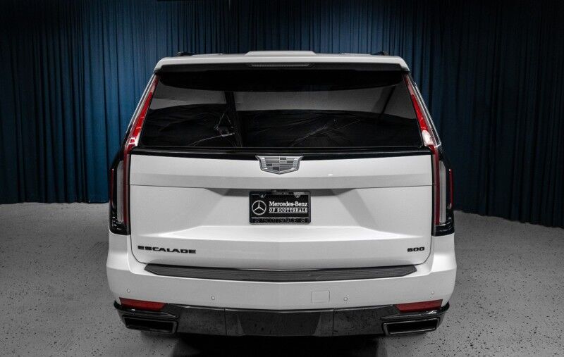 2023 Cadillac Escalade 4WD Sport Platinum SUV Scottsdale AZ