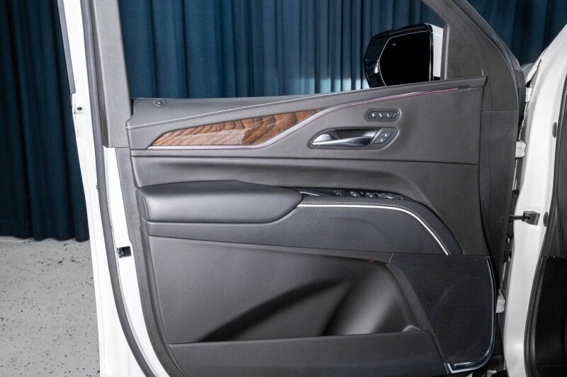 2023 Cadillac Escalade 4WD Sport Platinum SUV Scottsdale AZ