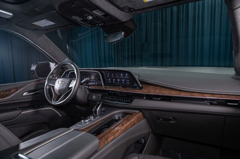 2023 Cadillac Escalade 4WD Sport Platinum SUV Scottsdale AZ