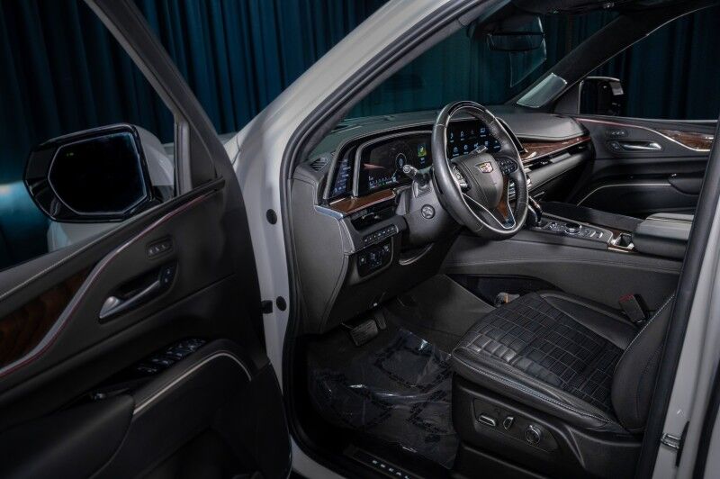2023 Cadillac Escalade 4WD Sport Platinum SUV Scottsdale AZ