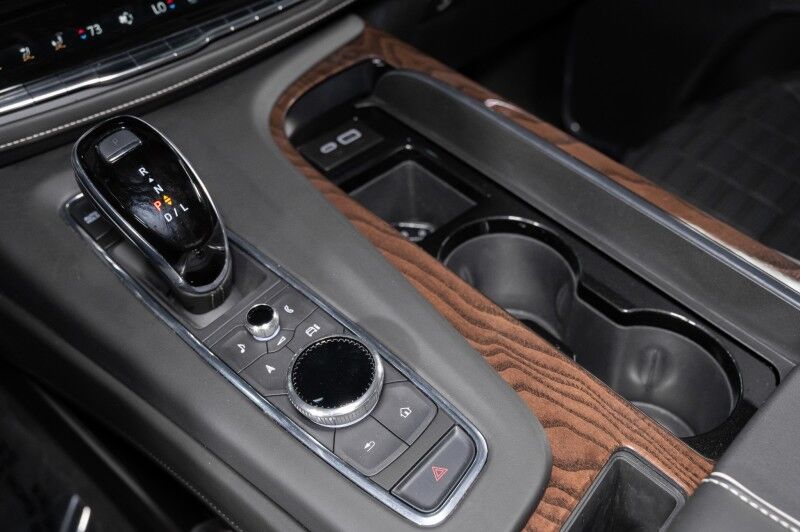 2023 Cadillac Escalade 4WD Sport Platinum SUV Scottsdale AZ